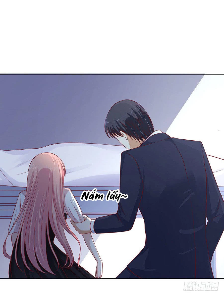 Liệt Ái Tri Hạ: Series Mật Đào Tiểu Tình Nhân Chapter 104 - 5