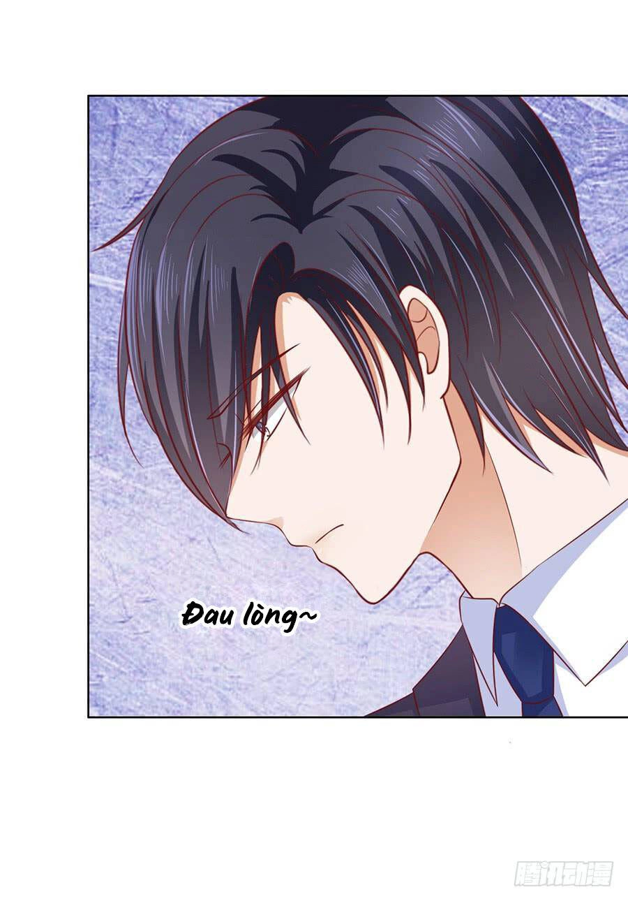 Liệt Ái Tri Hạ: Series Mật Đào Tiểu Tình Nhân Chapter 104 - 7