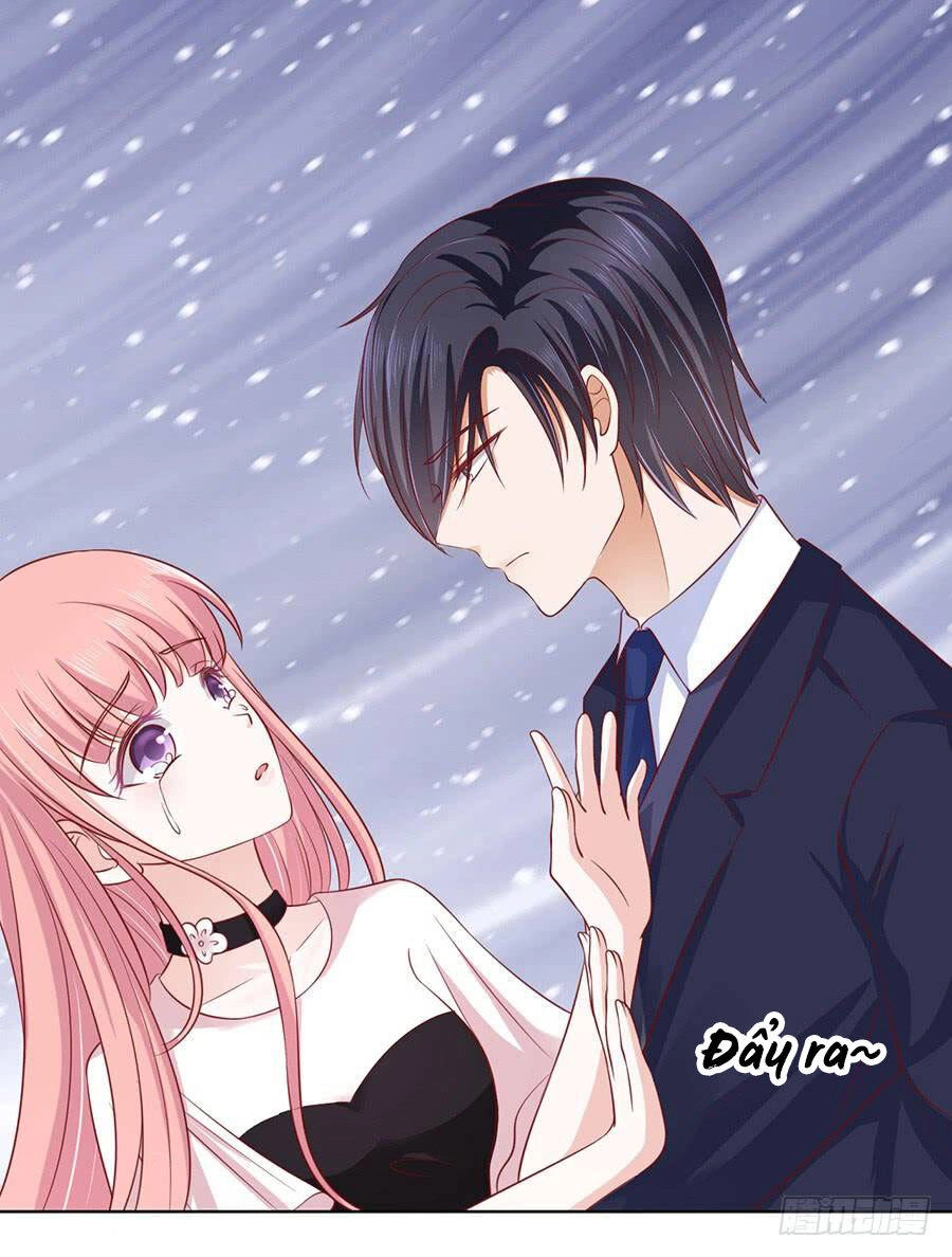 Liệt Ái Tri Hạ: Series Mật Đào Tiểu Tình Nhân Chapter 104 - 9