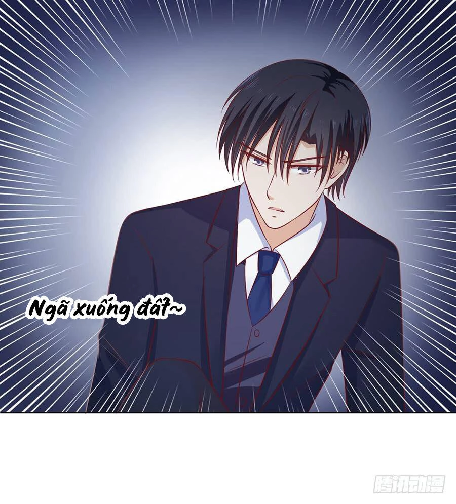 Liệt Ái Tri Hạ: Series Mật Đào Tiểu Tình Nhân Chapter 104 - 12