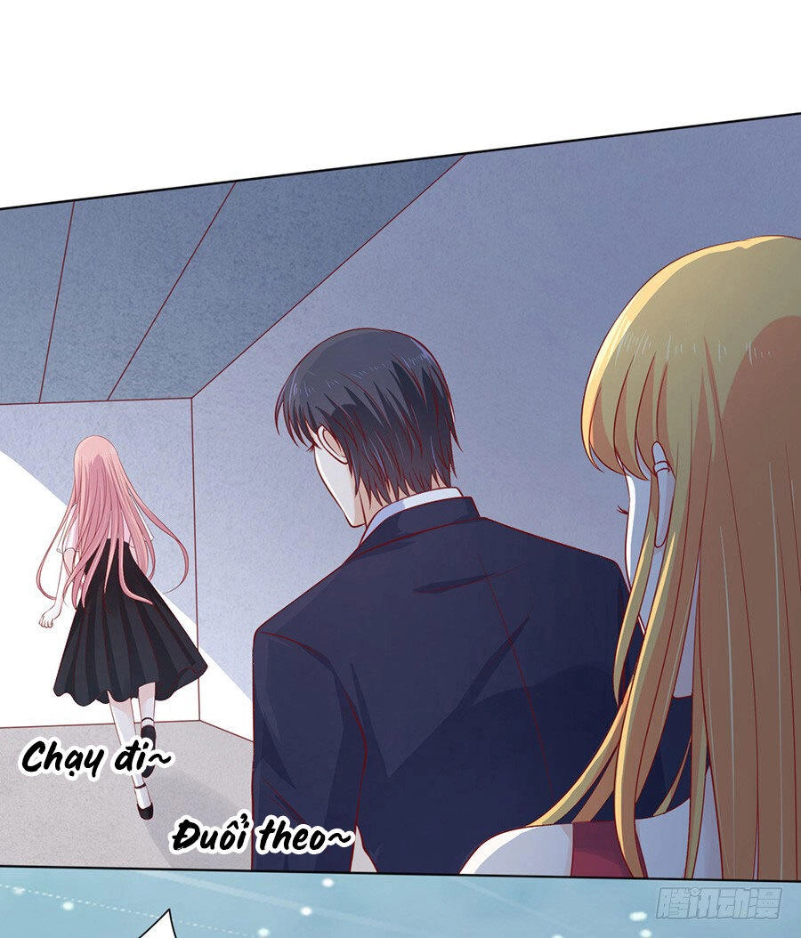 Liệt Ái Tri Hạ: Series Mật Đào Tiểu Tình Nhân Chapter 104 - 13