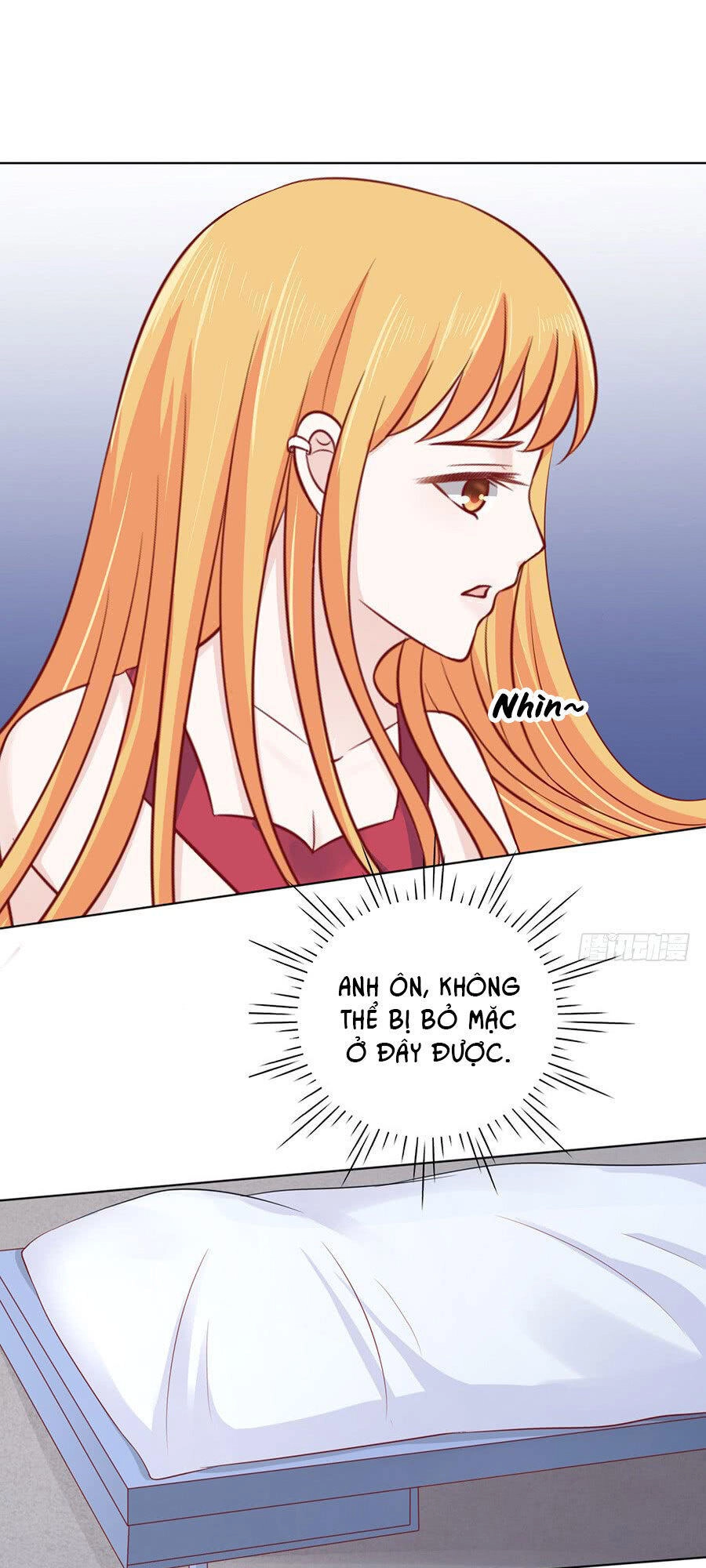 Liệt Ái Tri Hạ: Series Mật Đào Tiểu Tình Nhân Chapter 104 - 15