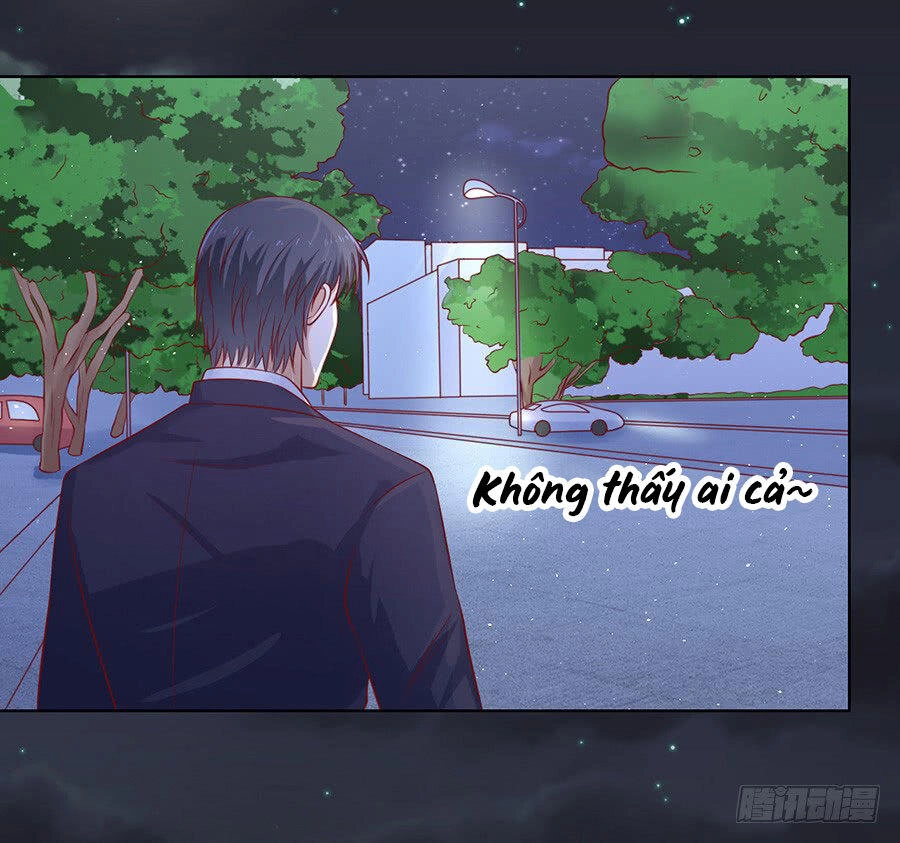 Liệt Ái Tri Hạ: Series Mật Đào Tiểu Tình Nhân Chapter 104 - 19