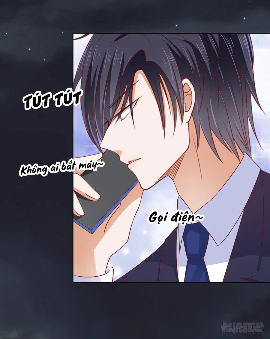 Liệt Ái Tri Hạ: Series Mật Đào Tiểu Tình Nhân Chapter 104 - 20