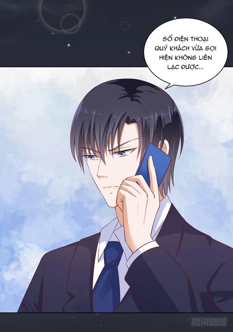 Liệt Ái Tri Hạ: Series Mật Đào Tiểu Tình Nhân Chapter 104 - 22