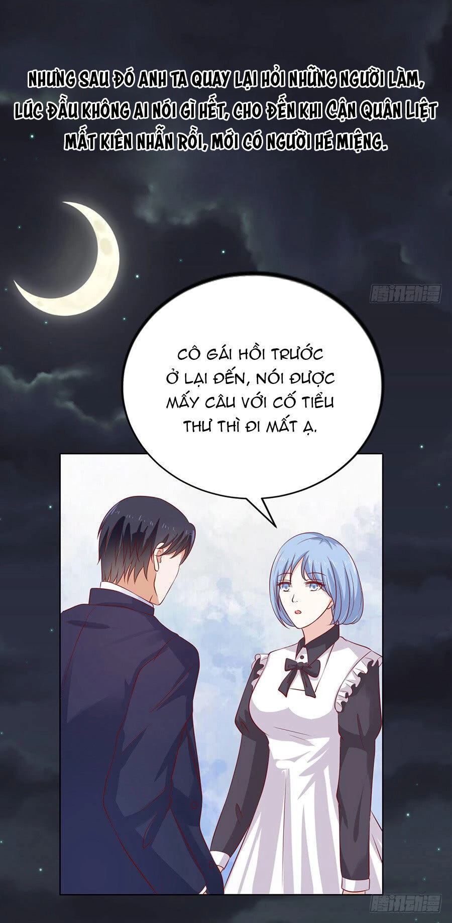 Liệt Ái Tri Hạ: Series Mật Đào Tiểu Tình Nhân Chapter 104 - 26