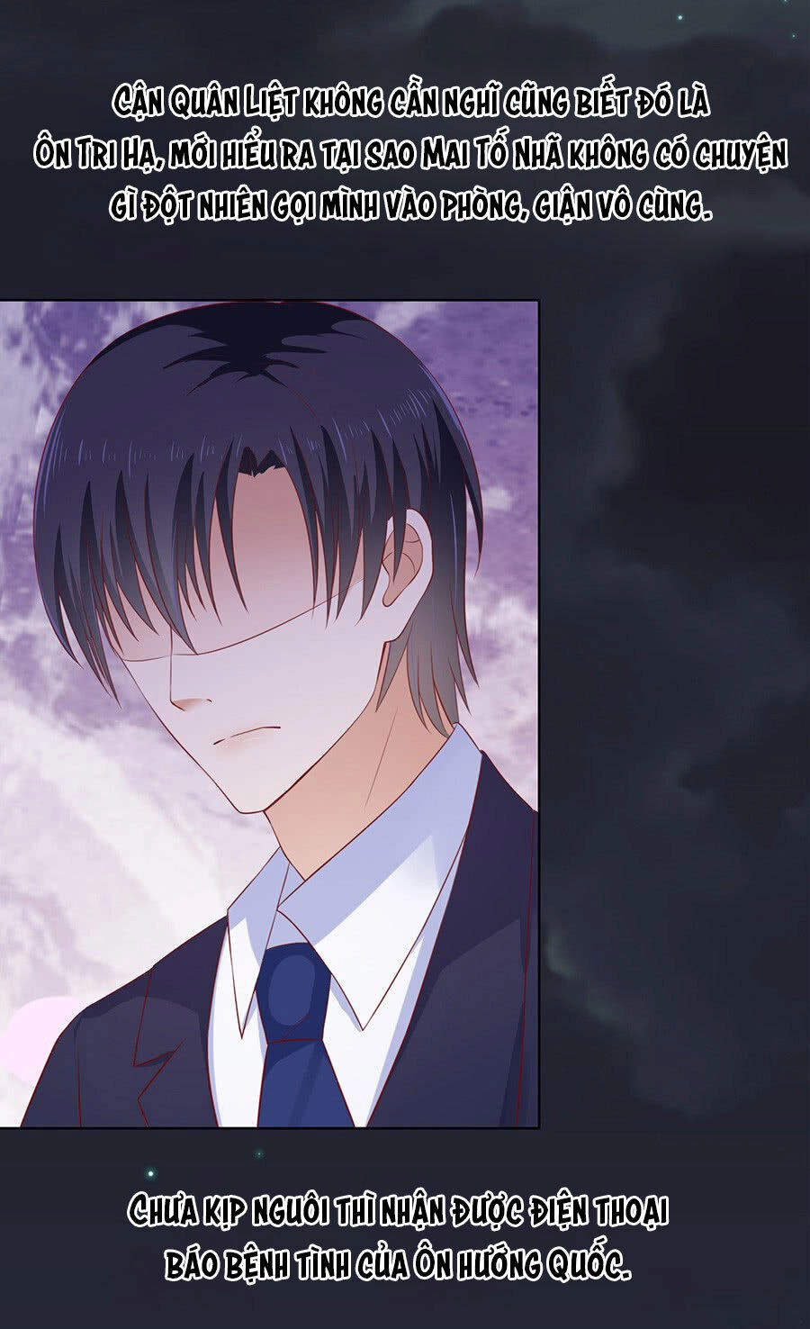 Liệt Ái Tri Hạ: Series Mật Đào Tiểu Tình Nhân Chapter 104 - 27