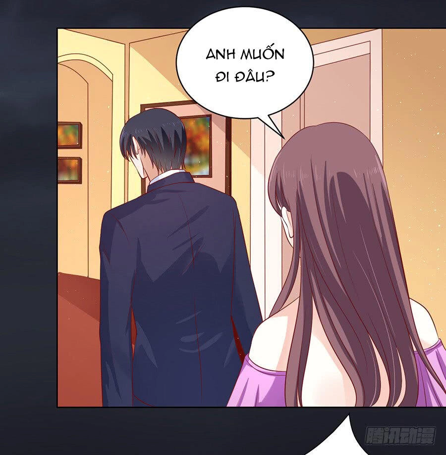 Liệt Ái Tri Hạ: Series Mật Đào Tiểu Tình Nhân Chapter 104 - 29