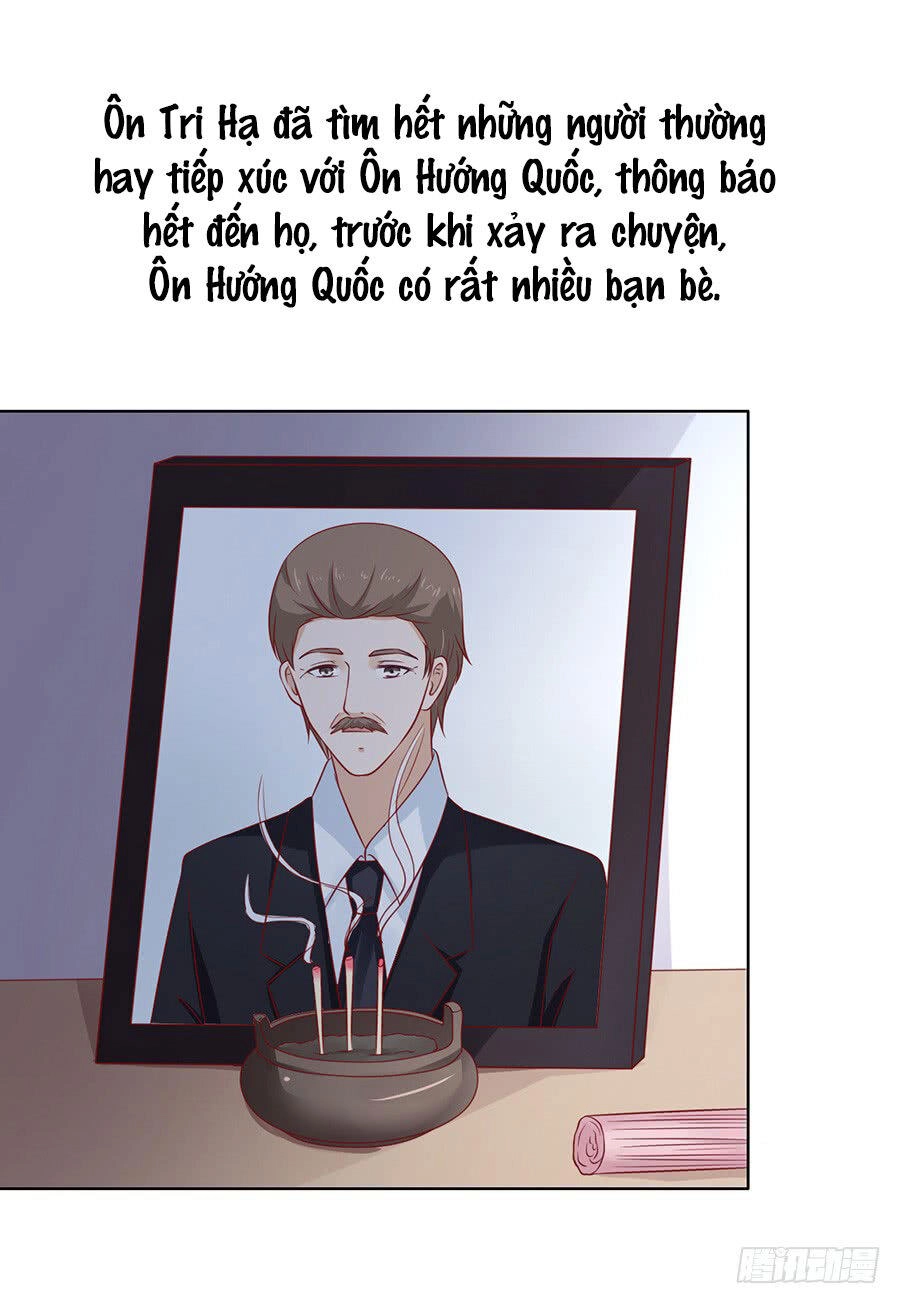 Liệt Ái Tri Hạ: Series Mật Đào Tiểu Tình Nhân Chapter 104 - 35