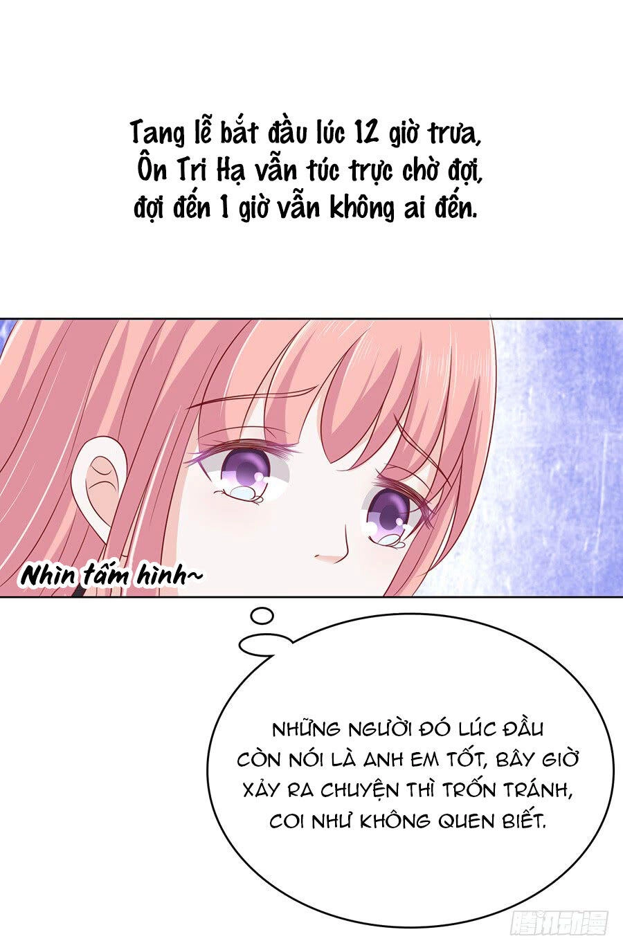 Liệt Ái Tri Hạ: Series Mật Đào Tiểu Tình Nhân Chapter 104 - 36