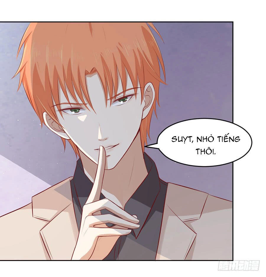 Liệt Ái Tri Hạ: Series Mật Đào Tiểu Tình Nhân Chapter 105 - 8