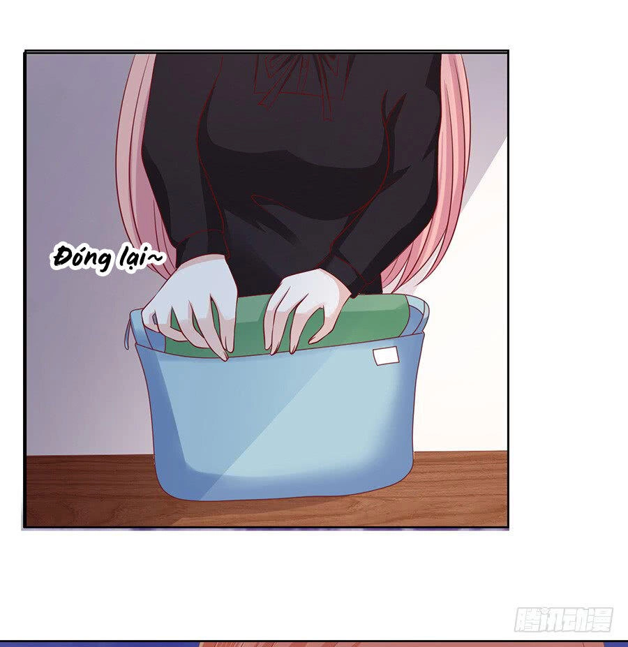 Liệt Ái Tri Hạ: Series Mật Đào Tiểu Tình Nhân Chapter 105 - 18