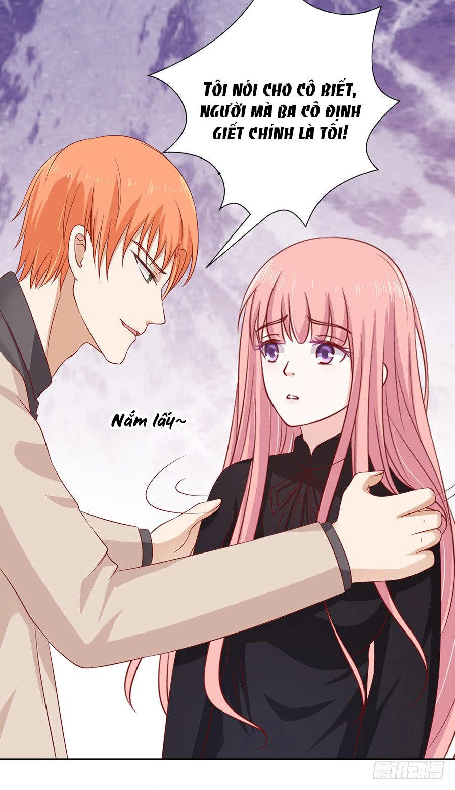 Liệt Ái Tri Hạ: Series Mật Đào Tiểu Tình Nhân Chapter 105 - 21