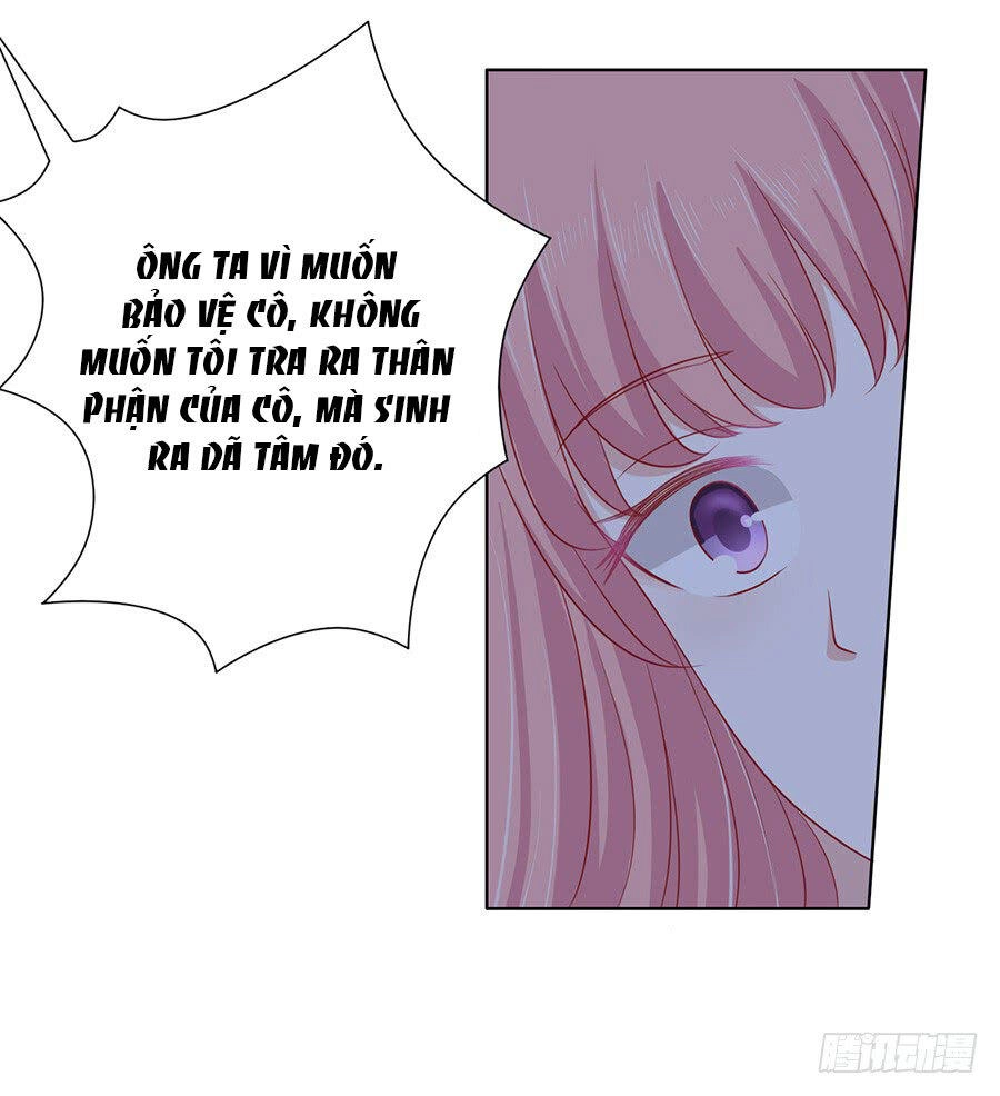 Liệt Ái Tri Hạ: Series Mật Đào Tiểu Tình Nhân Chapter 105 - 22