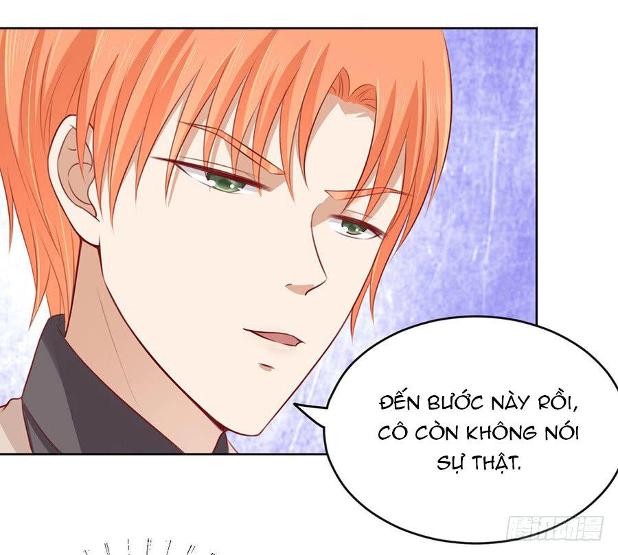 Liệt Ái Tri Hạ: Series Mật Đào Tiểu Tình Nhân Chapter 105 - 27