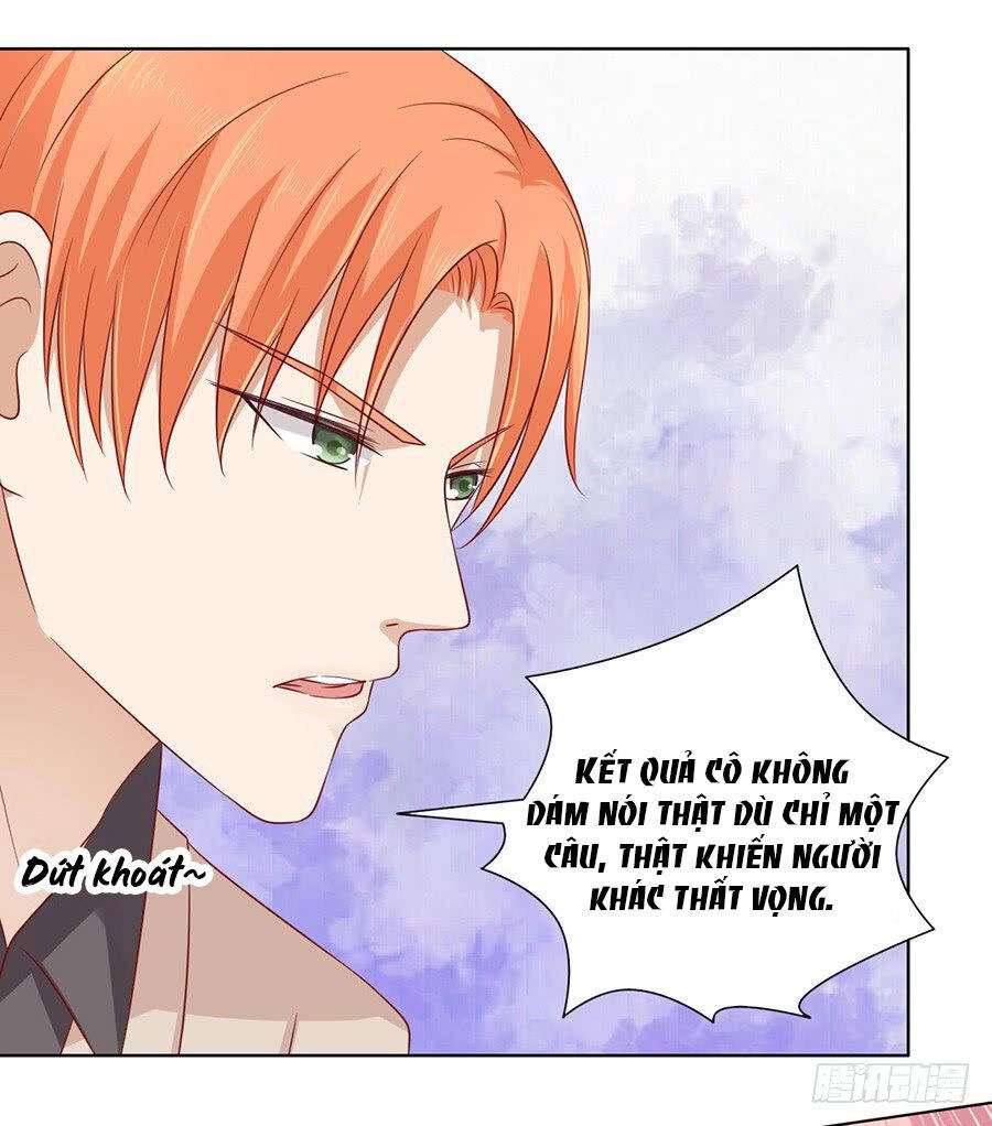 Liệt Ái Tri Hạ: Series Mật Đào Tiểu Tình Nhân Chapter 105 - 32