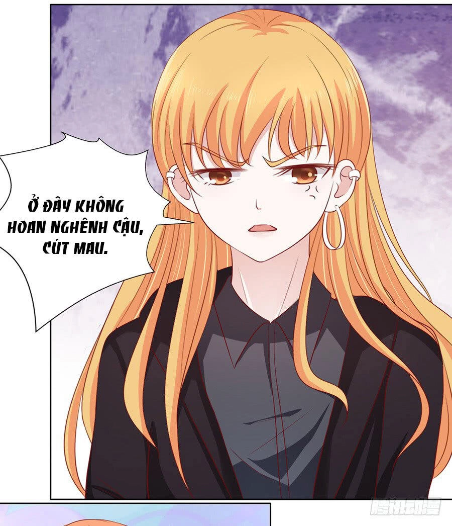 Liệt Ái Tri Hạ: Series Mật Đào Tiểu Tình Nhân Chapter 106 - 4