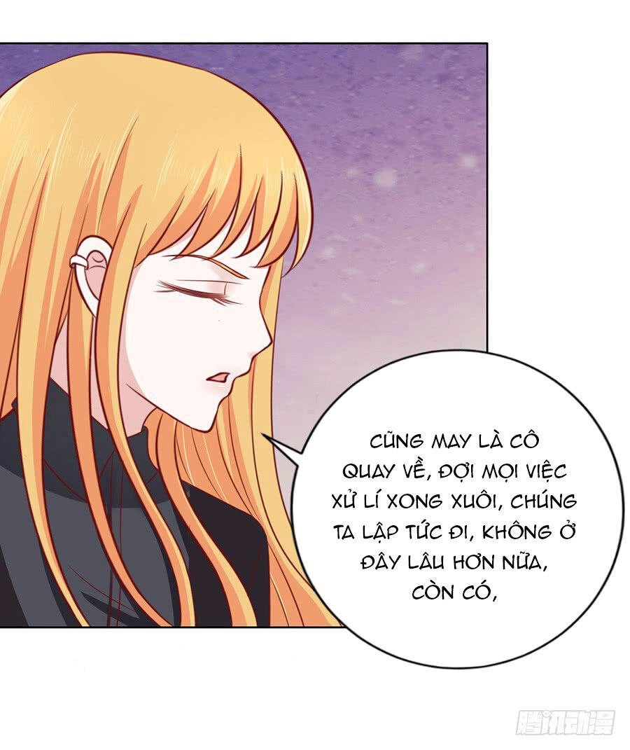 Liệt Ái Tri Hạ: Series Mật Đào Tiểu Tình Nhân Chapter 106 - 14