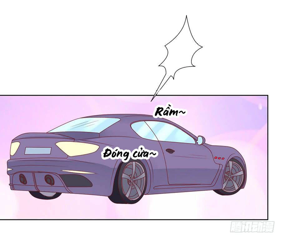 Liệt Ái Tri Hạ: Series Mật Đào Tiểu Tình Nhân Chapter 107 - 12