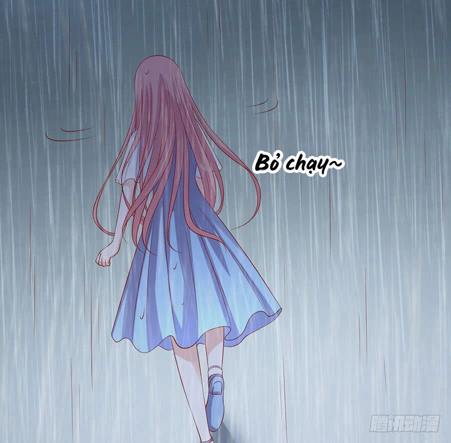 Liệt Ái Tri Hạ: Series Mật Đào Tiểu Tình Nhân Chapter 109 - 31