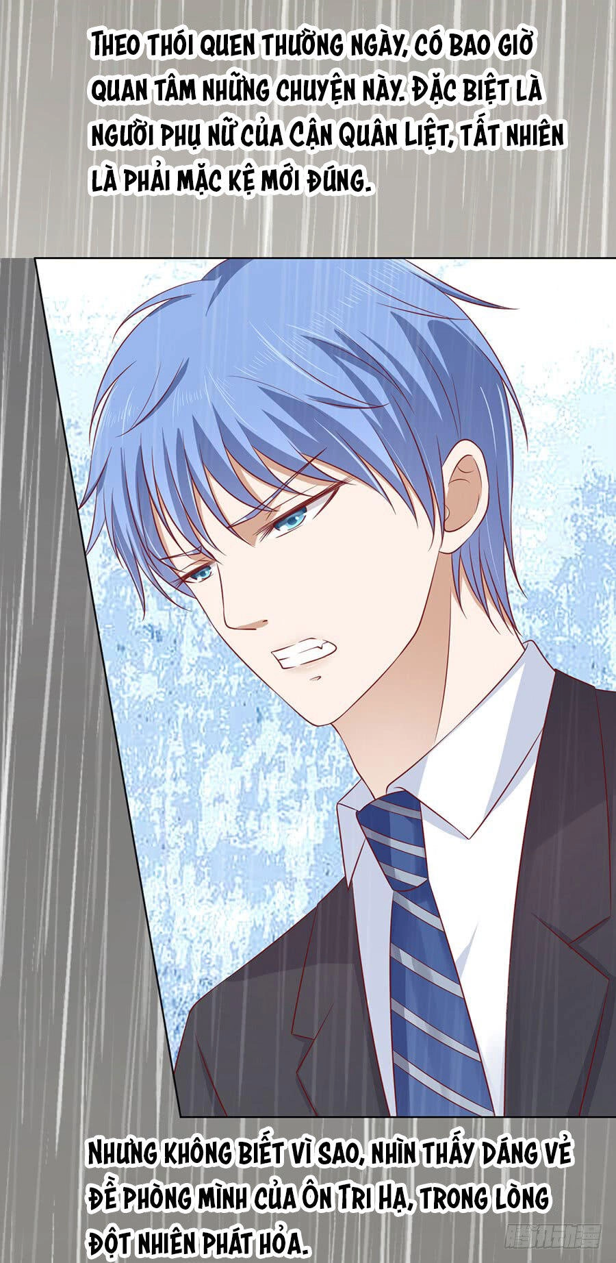 Liệt Ái Tri Hạ: Series Mật Đào Tiểu Tình Nhân Chapter 111 - 16