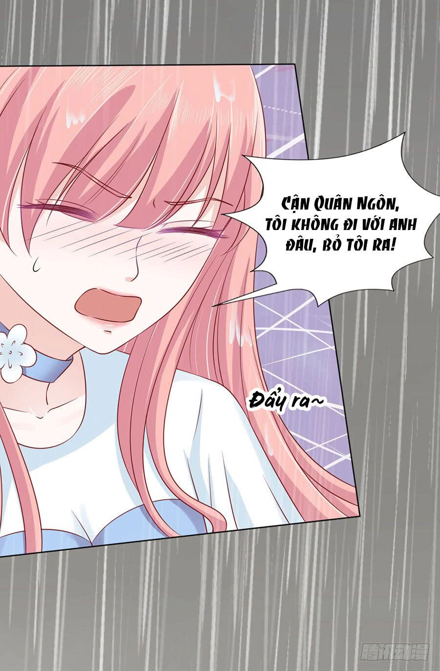 Liệt Ái Tri Hạ: Series Mật Đào Tiểu Tình Nhân Chapter 111 - 27