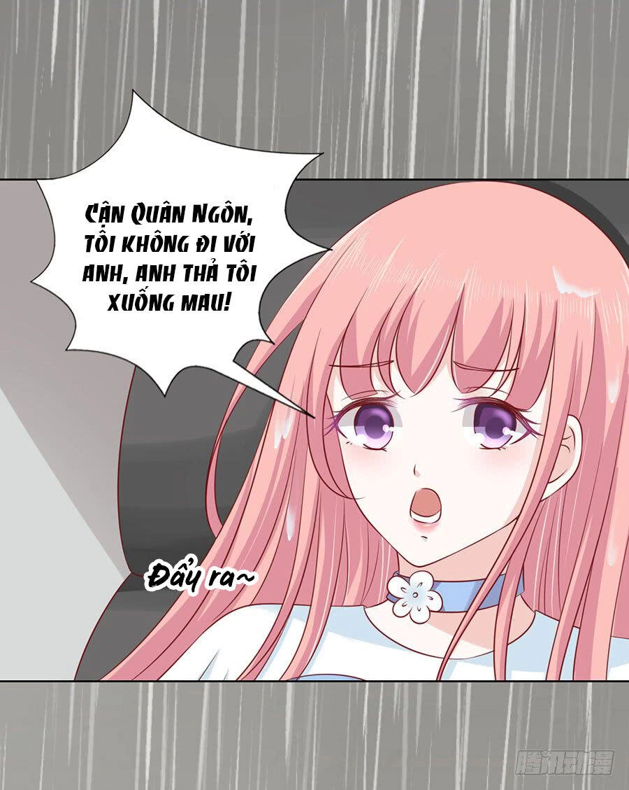 Liệt Ái Tri Hạ: Series Mật Đào Tiểu Tình Nhân Chapter 111 - 30