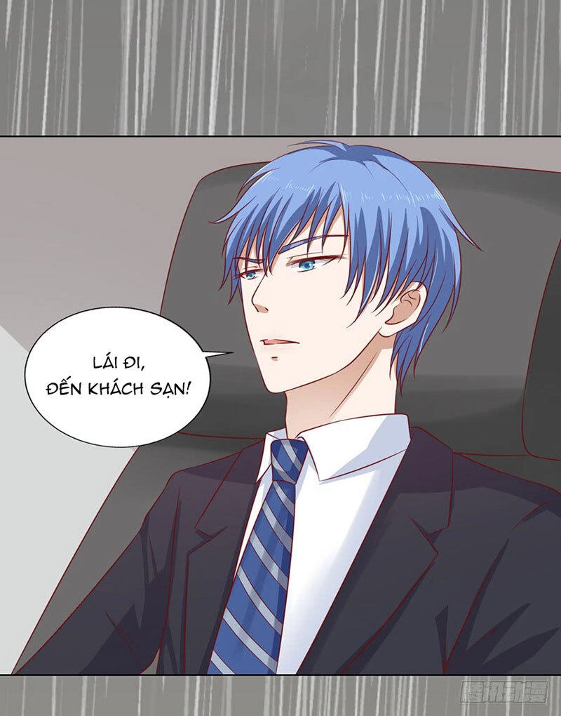 Liệt Ái Tri Hạ: Series Mật Đào Tiểu Tình Nhân Chapter 112 - 2