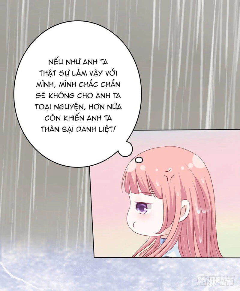 Liệt Ái Tri Hạ: Series Mật Đào Tiểu Tình Nhân Chapter 112 - 11