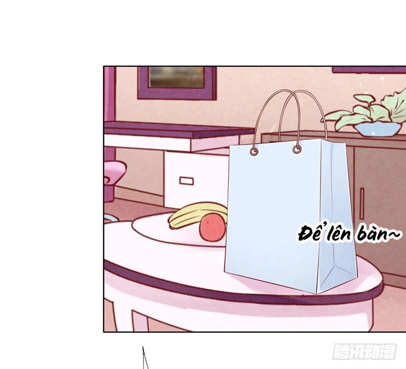 Liệt Ái Tri Hạ: Series Mật Đào Tiểu Tình Nhân Chapter 113 - 4