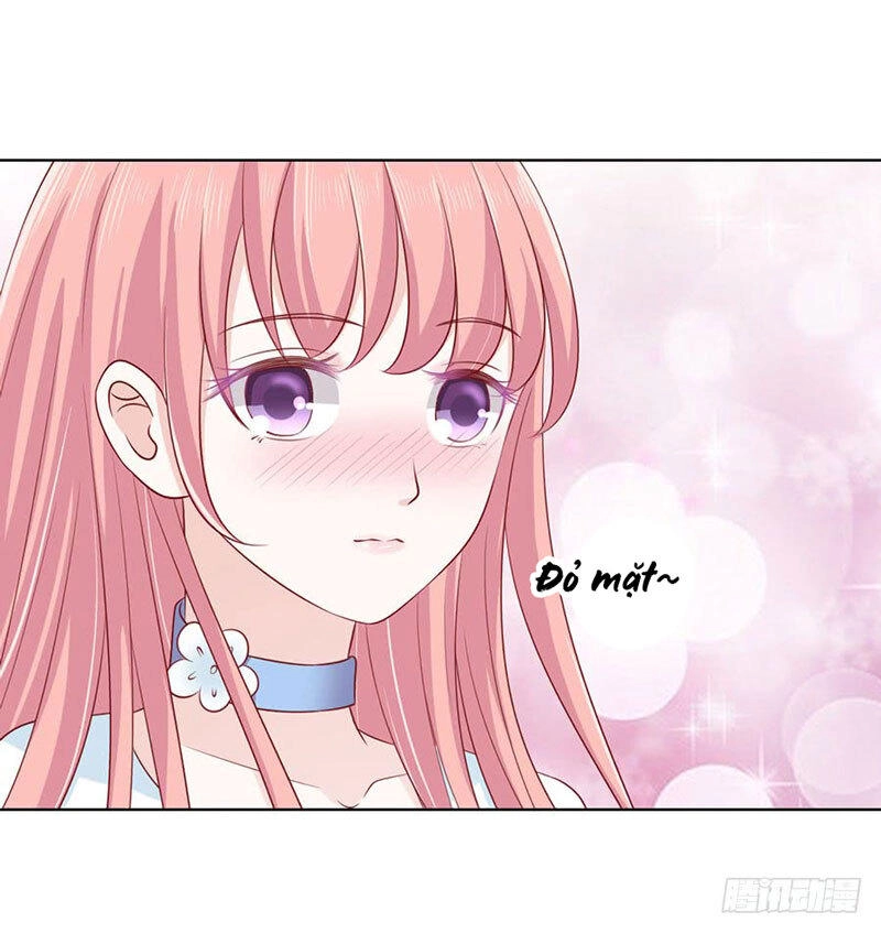 Liệt Ái Tri Hạ: Series Mật Đào Tiểu Tình Nhân Chapter 113 - 17