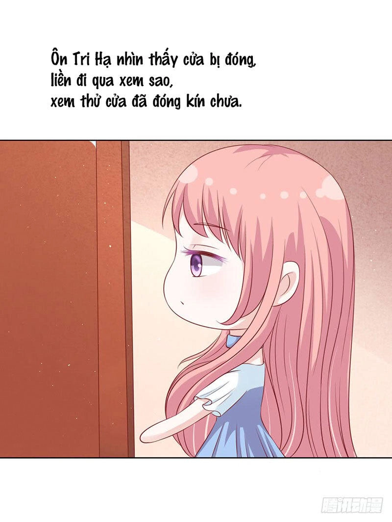 Liệt Ái Tri Hạ: Series Mật Đào Tiểu Tình Nhân Chapter 113 - 20