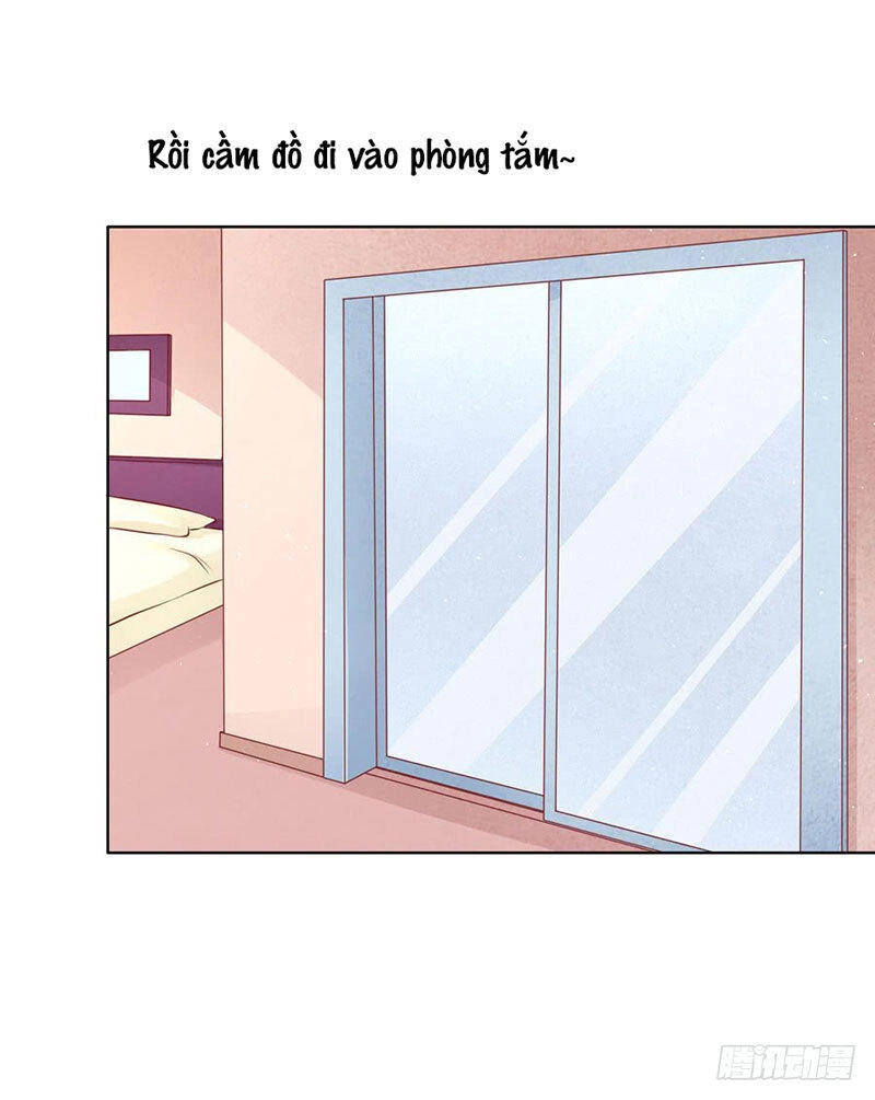 Liệt Ái Tri Hạ: Series Mật Đào Tiểu Tình Nhân Chapter 113 - 22