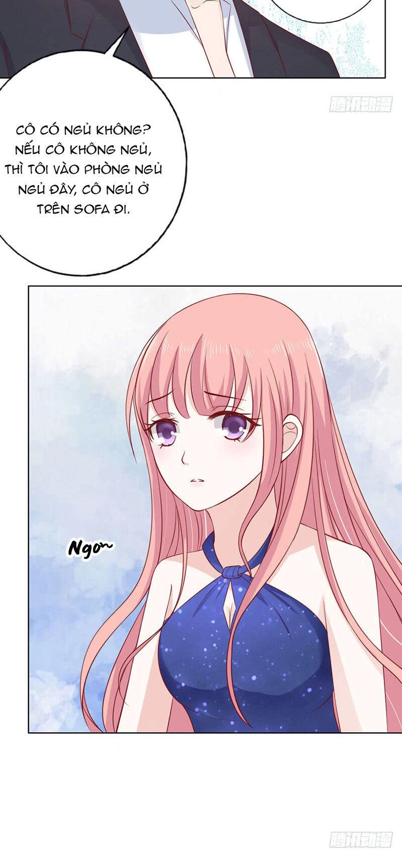 Liệt Ái Tri Hạ: Series Mật Đào Tiểu Tình Nhân Chapter 113 - 33