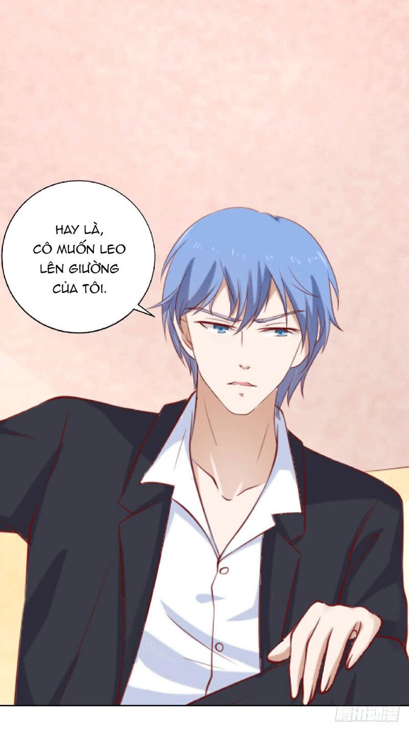 Liệt Ái Tri Hạ: Series Mật Đào Tiểu Tình Nhân Chapter 114 - 2