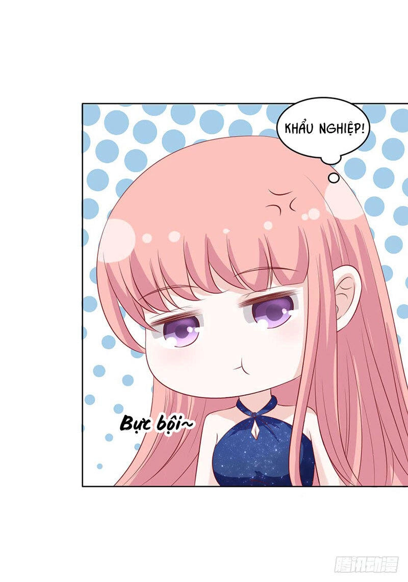 Liệt Ái Tri Hạ: Series Mật Đào Tiểu Tình Nhân Chapter 114 - 3