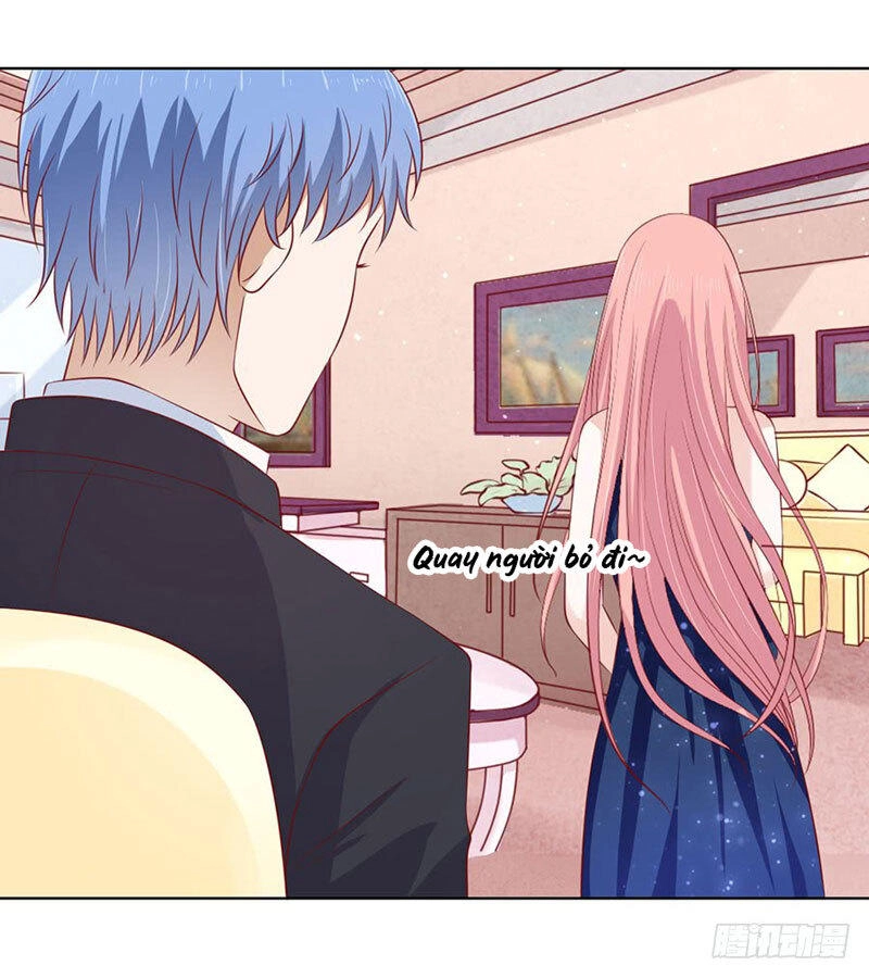 Liệt Ái Tri Hạ: Series Mật Đào Tiểu Tình Nhân Chapter 114 - 4