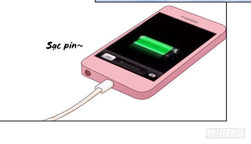 Liệt Ái Tri Hạ: Series Mật Đào Tiểu Tình Nhân Chapter 114 - 6