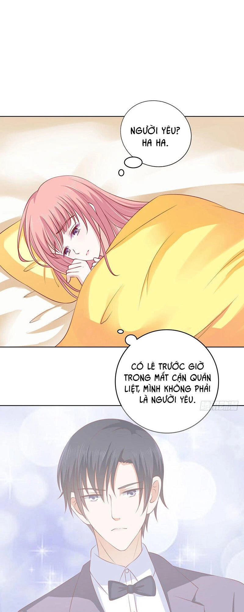 Liệt Ái Tri Hạ: Series Mật Đào Tiểu Tình Nhân Chapter 114 - 9