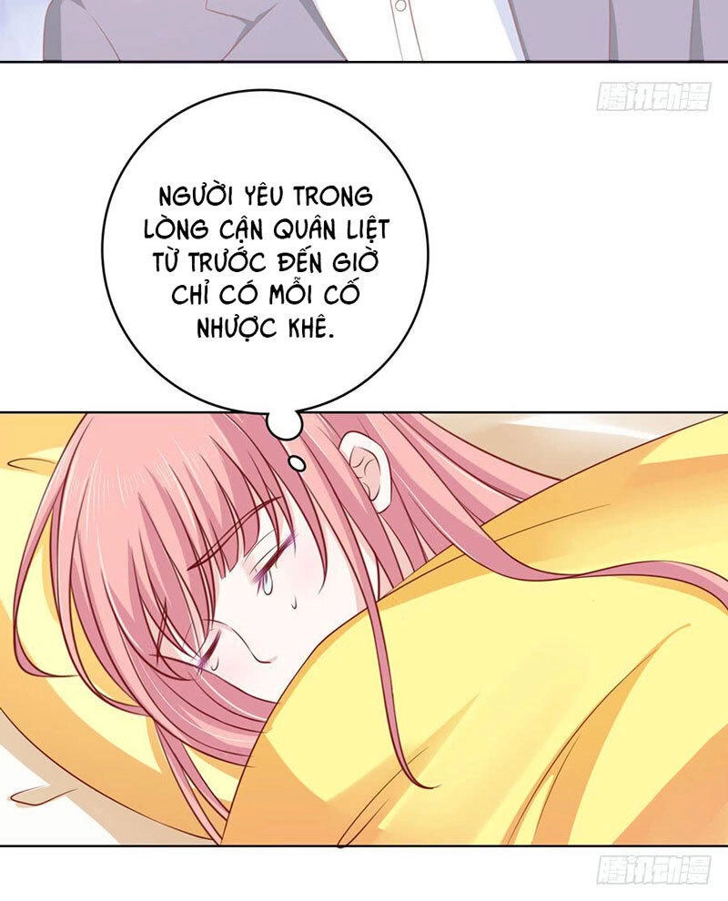 Liệt Ái Tri Hạ: Series Mật Đào Tiểu Tình Nhân Chapter 114 - 10