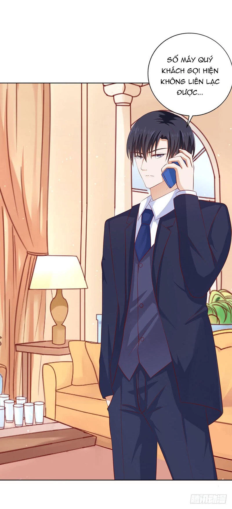 Liệt Ái Tri Hạ: Series Mật Đào Tiểu Tình Nhân Chapter 114 - 12