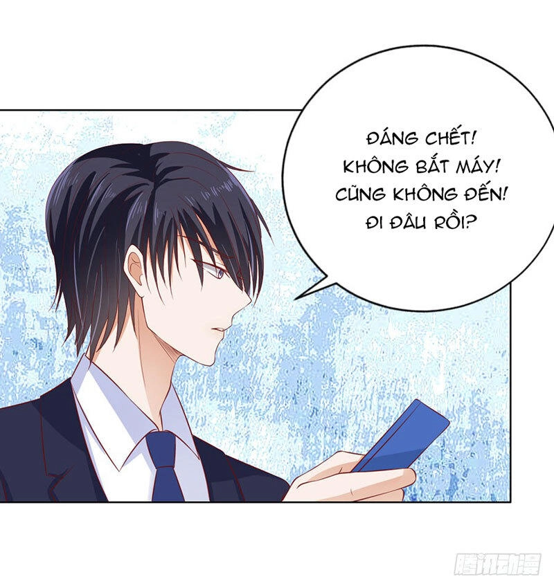 Liệt Ái Tri Hạ: Series Mật Đào Tiểu Tình Nhân Chapter 114 - 14