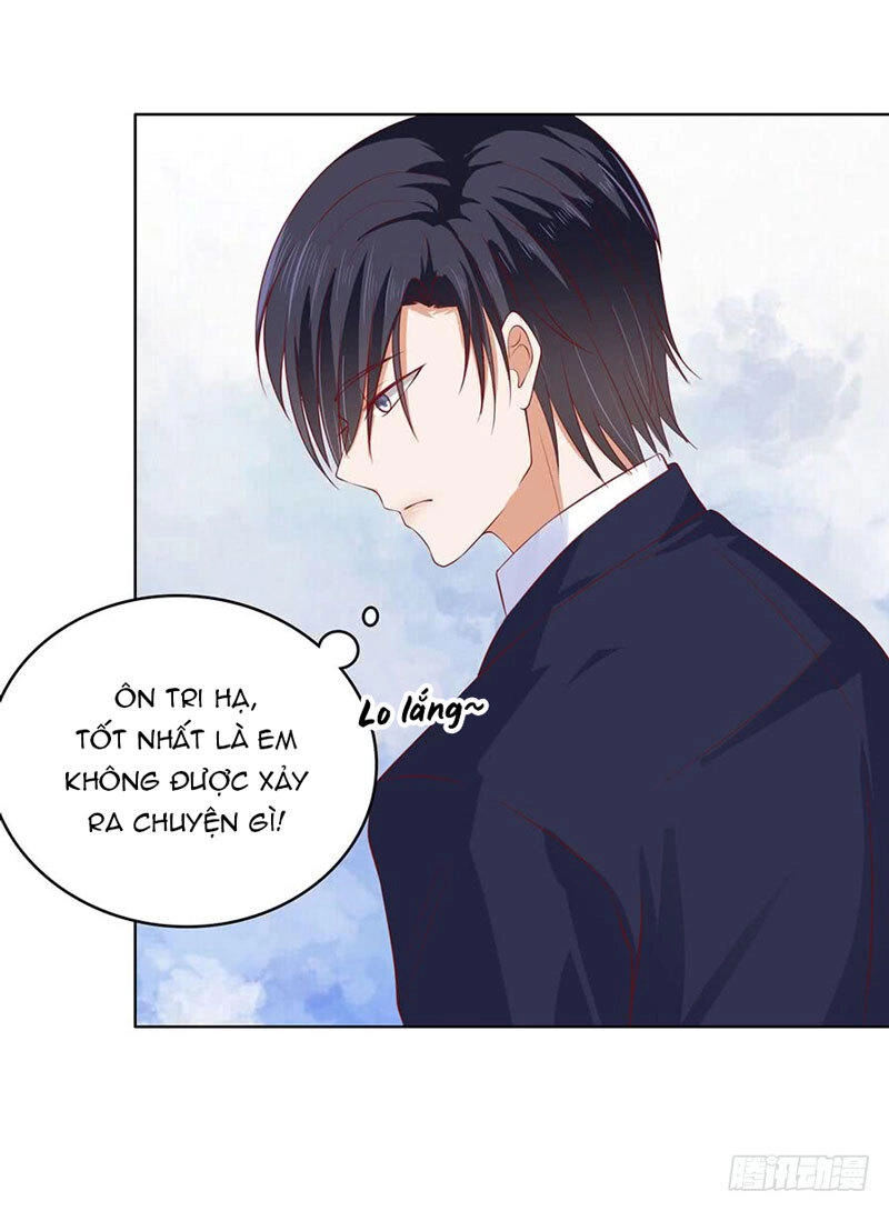 Liệt Ái Tri Hạ: Series Mật Đào Tiểu Tình Nhân Chapter 114 - 16