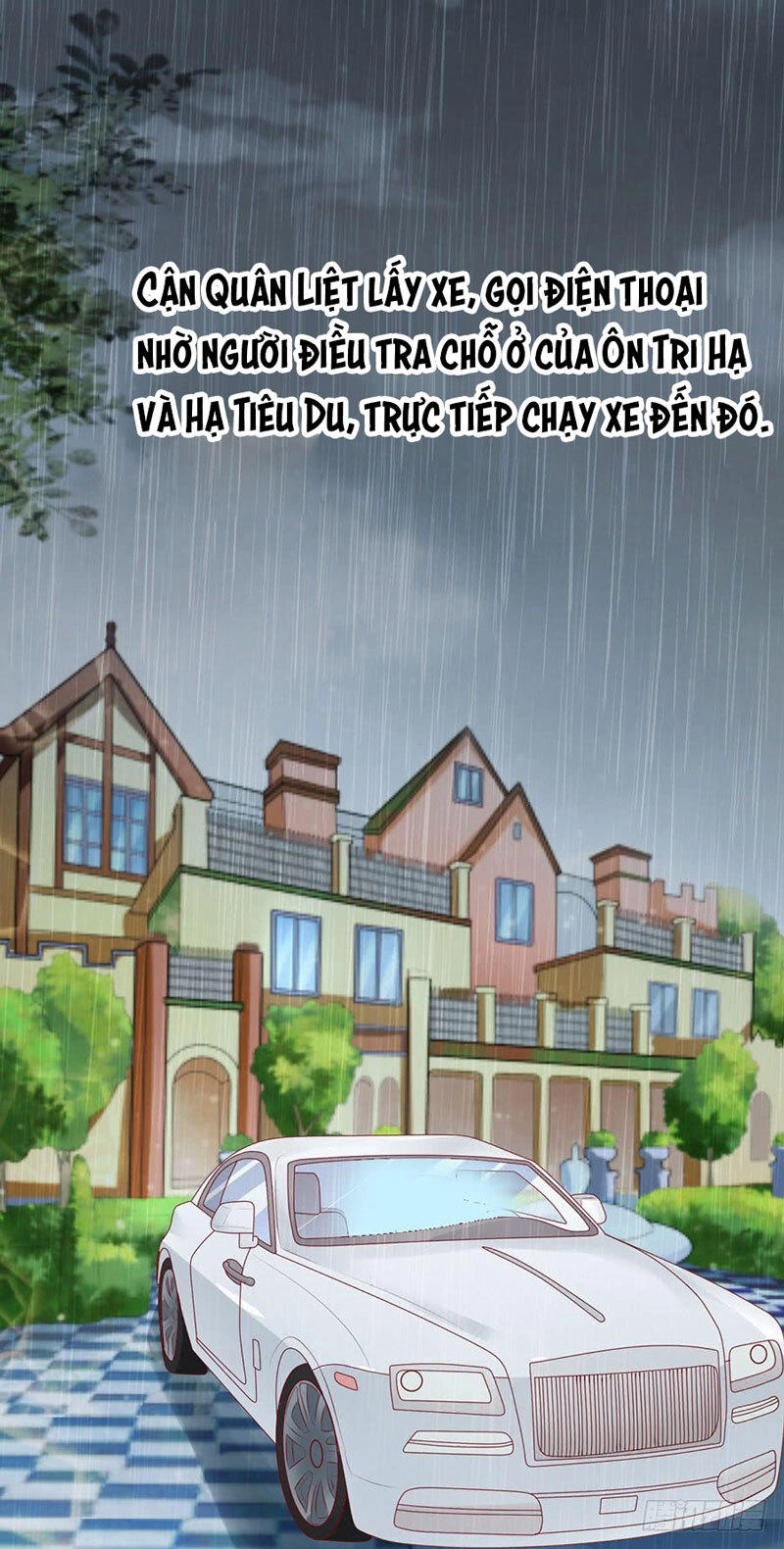 Liệt Ái Tri Hạ: Series Mật Đào Tiểu Tình Nhân Chapter 114 - 18