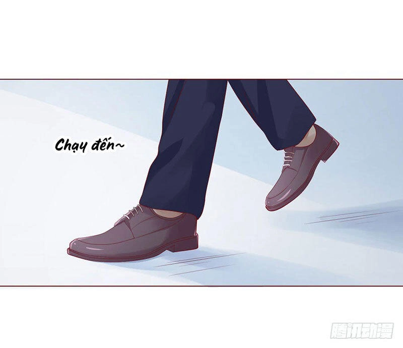 Liệt Ái Tri Hạ: Series Mật Đào Tiểu Tình Nhân Chapter 114 - 21