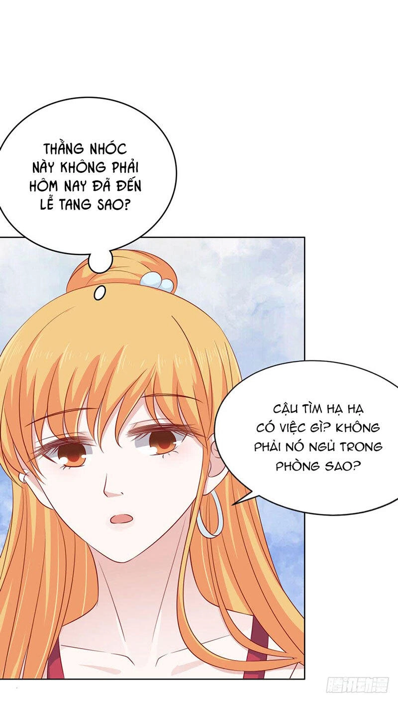 Liệt Ái Tri Hạ: Series Mật Đào Tiểu Tình Nhân Chapter 114 - 25