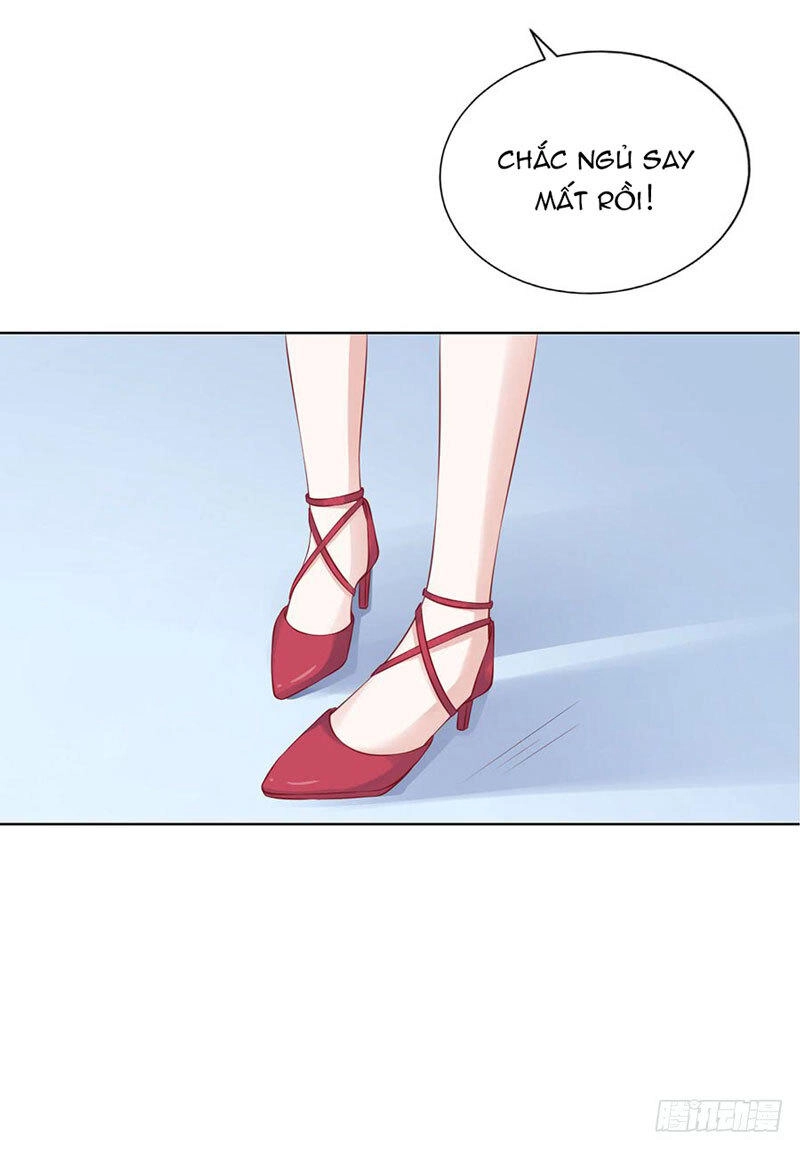 Liệt Ái Tri Hạ: Series Mật Đào Tiểu Tình Nhân Chapter 114 - 26