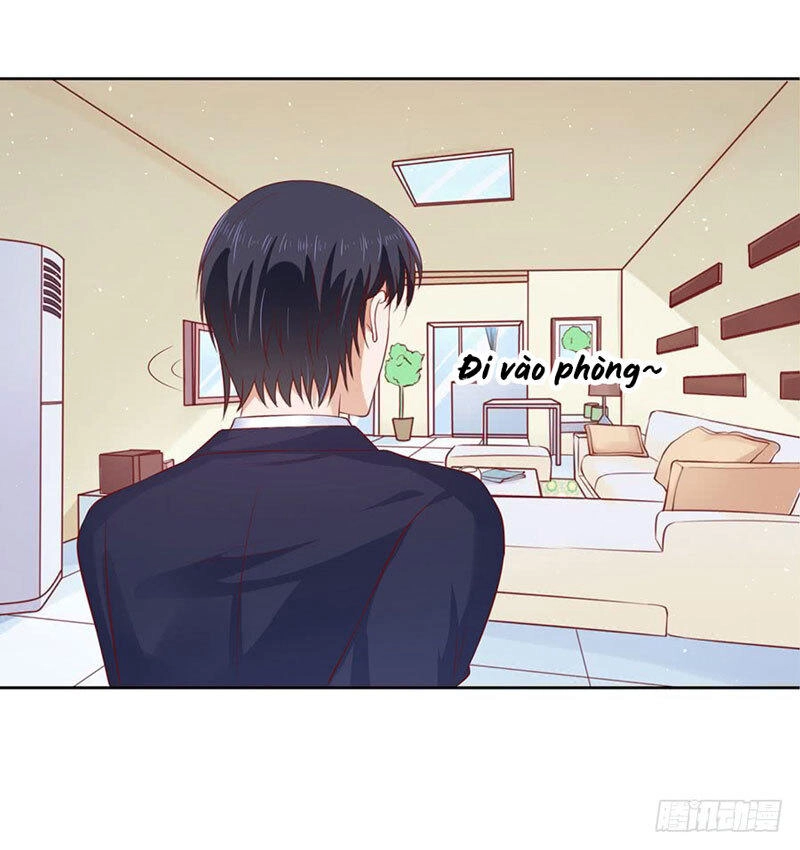 Liệt Ái Tri Hạ: Series Mật Đào Tiểu Tình Nhân Chapter 114 - 27