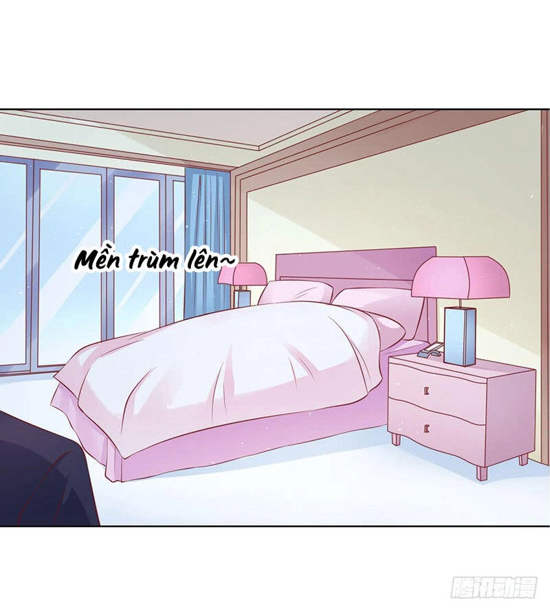 Liệt Ái Tri Hạ: Series Mật Đào Tiểu Tình Nhân Chapter 114 - 28