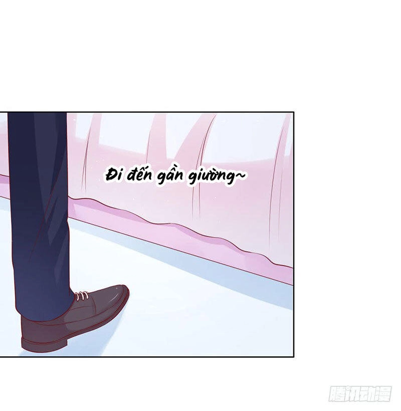 Liệt Ái Tri Hạ: Series Mật Đào Tiểu Tình Nhân Chapter 114 - 29